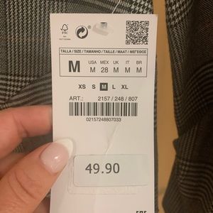 Zara Dresses - NWT Zara dress Zara Dresses - NWT Zara dress